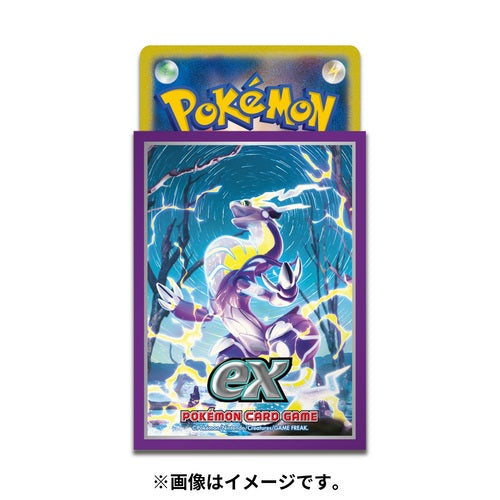 Japanese Pokemon Sleeves