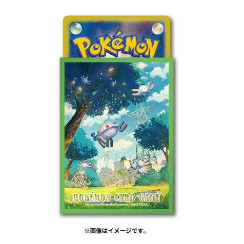 Japanese Pokemon Sleeves