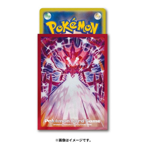 Japanese Pokemon Sleeves