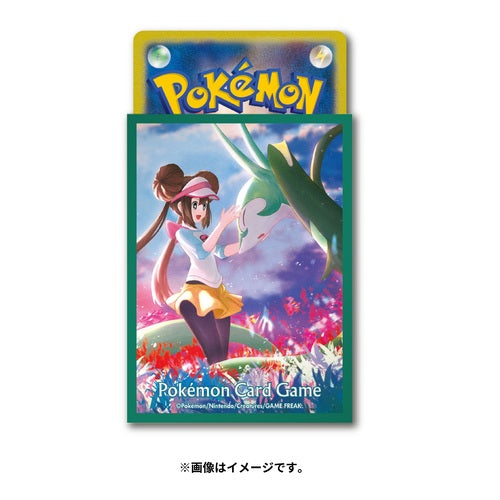 Japanese Pokemon Sleeves