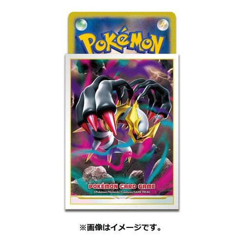 Japanese Pokemon Sleeves