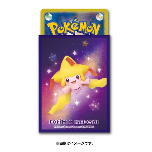 Japanese Pokemon Sleeves